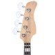 SIRE MARCUS MILLER V7-4 (2ND GEN) TOBACCO SUNBURST