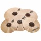 SABIAN HHX COMPLEX PROMOTION SET