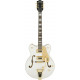 GRETSCH GUITARS ELECTROMATIC G5422TG SNOWCREST WHITE B-STOCK