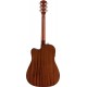 FENDER CLASSIC DESIGN CD-60SCE NATURAL