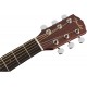 FENDER CLASSIC DESIGN CD-60SCE NATURAL