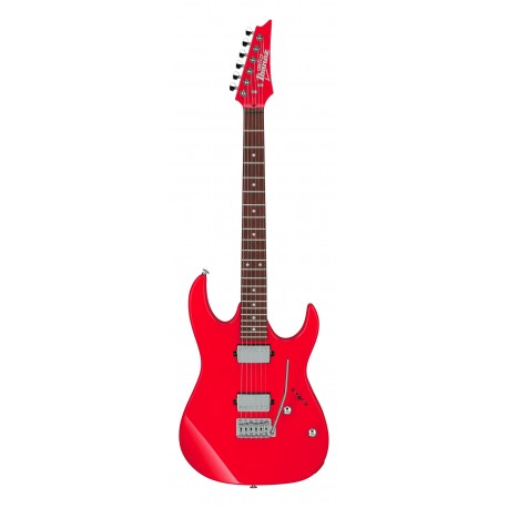 IBANEZ GIO GRX120SP VIVID RED