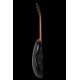 OVATION CELEBRITY STANDARD LIMITED EDITION CS24P-BLFL-G BLUE BURST