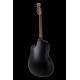 OVATION CELEBRITY STANDARD LIMITED EDITION CS24P-BLFL-G BLUE BURST