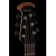OVATION CELEBRITY STANDARD LIMITED EDITION CS24P-BLFL-G BLUE BURST