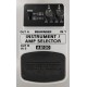BEHRINGER AB100