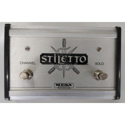 MESA BOOGIE FOOTSWITCH STILETTO