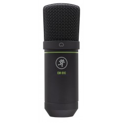 MACKIE EM-91C