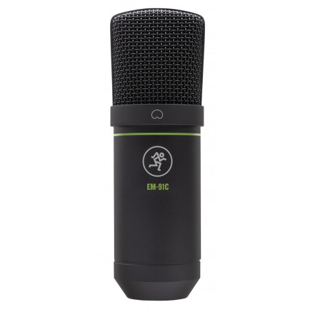 MACKIE EM-91C