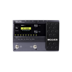 MOOER GE100