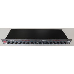 DBX 166XL