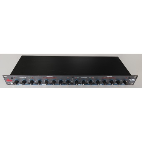 DBX 166XL