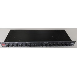 DBX 266XL