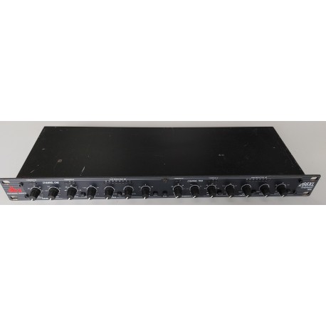 DBX 266XL