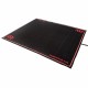 MEINL MDR-BK BLACK DRUM RUG