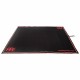MEINL MDR-BK BLACK DRUM RUG
