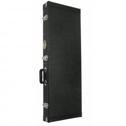 ASTUCCIO RETTANGOLARE PER CHITARRA ELETTRICA