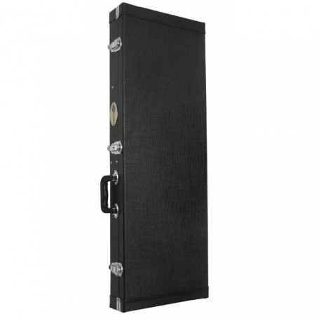 ASTUCCIO RETTANGOLARE PER CHITARRA ELETTRICA