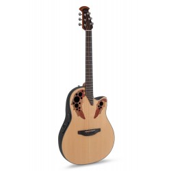 OVATION CELEBRITY ELITE CE44-4-G NATURAL