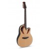 OVATION CELEBRITY ELITE CE44-4-G NATURAL
