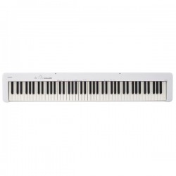 CASIO CDP-S110 WHITE