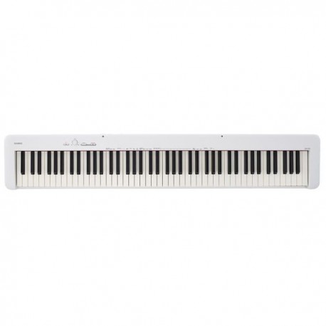CASIO CDP-S110 WHITE