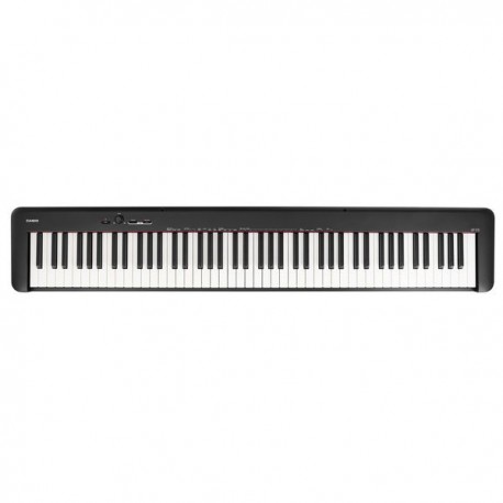 CASIO CDP-S110 BLACK