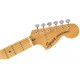 SQUIER by FENDER CLASSIC VIBE '70s STRATOCASTER HSS BLACK