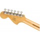 SQUIER by FENDER CLASSIC VIBE '70s STRATOCASTER HSS BLACK