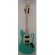 FENDER PLAYER MUSTANG 90 SEA FOAM GREEN B-STOCK
