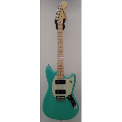 FENDER PLAYER MUSTANG 90 SEA FOAM GREEN B-STOCK