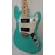 FENDER PLAYER MUSTANG 90 SEA FOAM GREEN B-STOCK