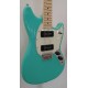 FENDER PLAYER MUSTANG 90 SEA FOAM GREEN B-STOCK