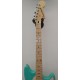 FENDER PLAYER MUSTANG 90 SEA FOAM GREEN B-STOCK