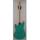 FENDER PLAYER MUSTANG 90 SEA FOAM GREEN B-STOCK
