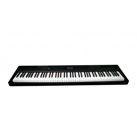 ECHORD SP10 BLACK