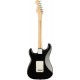 FENDER PLAYER STRATOCASTER BLACK