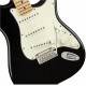 FENDER PLAYER STRATOCASTER BLACK
