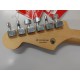 FENDER PLAYER STRATOCASTER BLACK