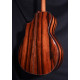 CRAFTER GUITARS AL G-1000CE NATURAL CON ASTUCCIO