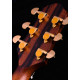 CRAFTER GUITARS AL G-1000CE NATURAL CON ASTUCCIO