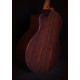 CRAFTER GUITARS ML G-1000CE NATURAL CON ASTUCCIO
