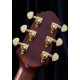 CRAFTER GUITARS ML G-1000CE NATURAL CON ASTUCCIO