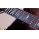 CRAFTER GUITARS SRP G-36ce NATURAL CON ASTUCCIO