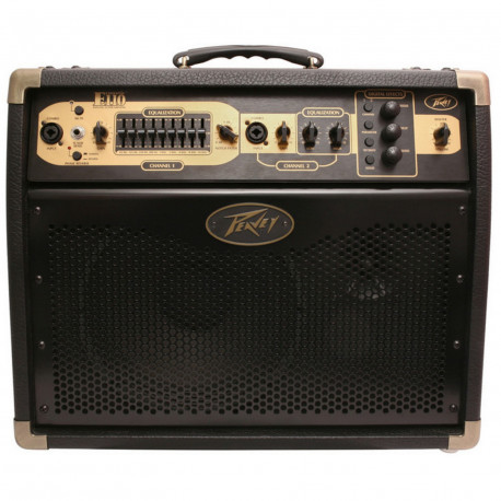 PEAVEY ECOUSTIC E110
