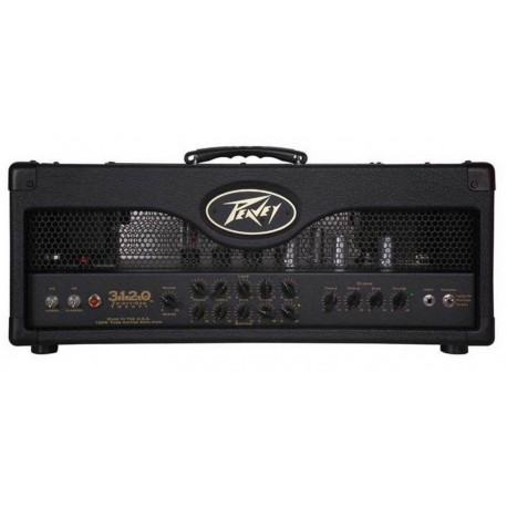 PEAVEY 3120 HEAD