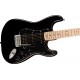 SQUIER by FENDER SONIC STRATOCASTER HSS BLACK