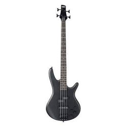 IBANEZ GIO GSR200B WEATHERED BLACK