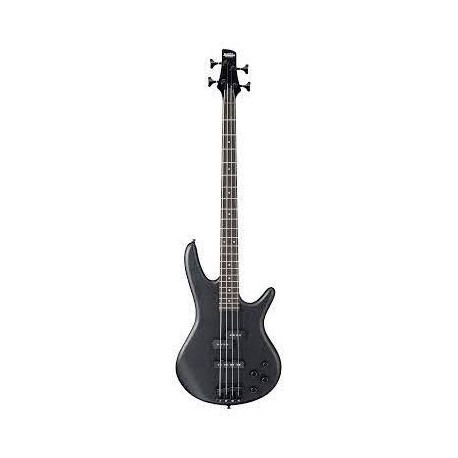 IBANEZ GSR200B WEATHERED BLACK