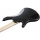 IBANEZ GSR200B WEATHERED BLACK